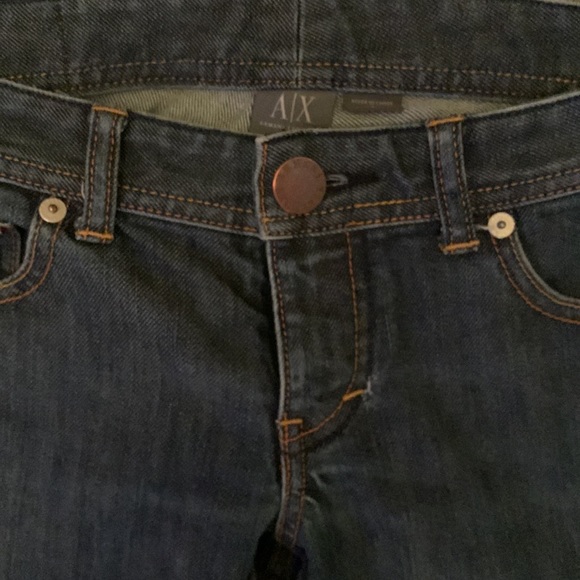 Armani Exchange skinny jeans - Picture 2 of 5